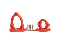 Kit de distanțiere 20 mm Subaru Outback (III) (1008-15-204/20) - фото товара в интернет магазине autoprostavka