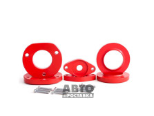 Kit de distanțiere 20 mm Volvo V60 (1027-15-202/20) - фото товара в интернет магазине autoprostavka