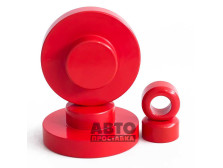 Kit de distanțiere 20 mm Audi A3 2wd (1012-15-206/20) - фото товара в интернет магазине autoprostavka