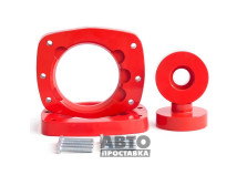 Kit de distanțiere 30 mm Citroen Jumpy (1037-15-201/30) - фото товара в интернет магазине autoprostavka