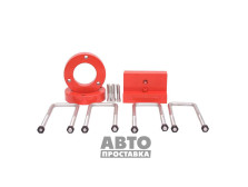 Kit de distanțiere 30 mm Mitsubishi L200 (1003-15-206/30) - фото товара в интернет магазине autoprostavka
