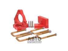 Kit de distanțiere 30 mm Peugeot Boxer (1036-15-206/30) - фото товара в интернет магазине autoprostavka