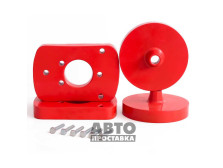 Kit de distanțiere 30 mm Peugeot Traveller (1036-15-212/30) - фото товара в интернет магазине autoprostavka