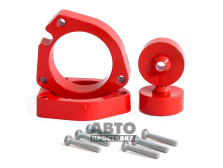 Kit de distanțiere 30 mm Renault Megane II sedan (1016-15-202/30) - фото товара в интернет магазине autoprostavka