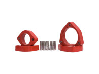 Kit de distanțiere 30 mm Subaru Legacy (III) (1008-15-202/30) - фото товара в интернет магазине autoprostavka