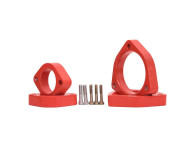 Kit de distanțiere 30 mm Subaru Outback (III) (1008-15-204/30) - фото товара в интернет магазине autoprostavka