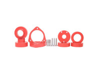 Set de distanțiere 30 mm Suzuki Grand Vitara XL-7 (1009-15-202/30) - фото товара в интернет магазине autoprostavka
