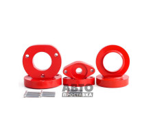 Kit de distanțiere 30 mm Volvo V60 (1027-15-202/30) - фото товара в интернет магазине autoprostavka