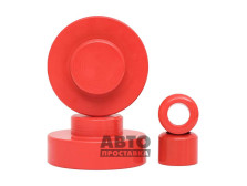 Kit de distanțiere 30 mm Audi A3 2wd (1012-15-206/30) - фото товара в интернет магазине autoprostavka