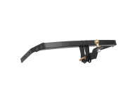 Dispozitiv de remorcare detașabil Inserție pătrată - Mazda 6 sedan,break,hatchback 2008-2012 - фото товара в интернет магазине autoprostavka
