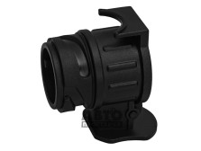 Adaptor de la conector cu 7 pini la mufă cu 13 pini - фото товара в интернет магазине autoprostavka