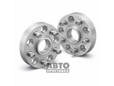 Distanțiere roți pentru Tesla 30 mm 5x120 dia 64,1 (STUD14x1.5) - фото товара в интернет магазине autoprostavka