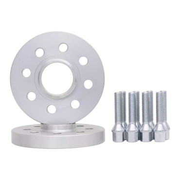 Distanțiere roți pentru Chevrolet 20 mm 4x100 dia 56,6 (M12)