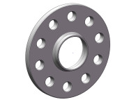 Distanțiere roți pentru Chrysler 10 mm 5x112 dia 66,6 (M12) - фото товара в интернет магазине autoprostavka