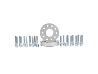 Distanțiere roți pentru Chrysler 30 mm 5x110 dia 65,1 (M12) - фото товара в интернет магазине autoprostavka