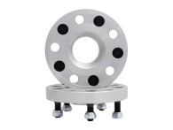 Проставки для вылета колес на Fiat 20 мм 5x114,3 dia 60,1 (STUD12x1.5) - фото товара в интернет магазине autoprostavka