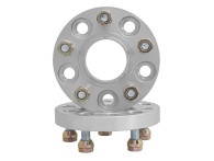 Distanțiere roți pentru Ford 20 mm 5x114,3 dia 63,4 (STUD1-2) - фото товара в интернет магазине autoprostavka