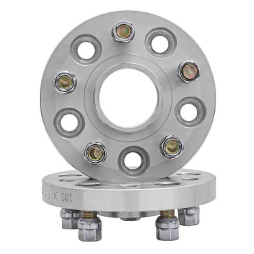Distanțiere roți pentru Honda 20 mm 5x120 dia 64,1 (STUD14x1.5)