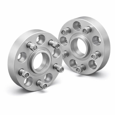 Distanțiere roți pentru Honda 30 mm 5x120 dia 64,1