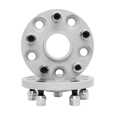 Distanțiere roți pentru Lexus 15 mm 5x114,3 dia 60,1 (STUD12x1.5)