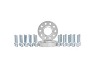 Distanțiere roți pentru Mini 30 mm 5x112 dia 66,5 - фото товара в интернет магазине autoprostavka