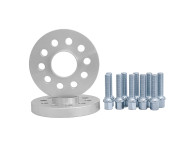 Distanțiere roți pentru Peugeot 20 mm 5x98 dia 58,1 (M14) - фото товара в интернет магазине autoprostavka