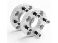 Distanțiere roți pentru Smart 20 mm 4x114,3 dia 67,1 - фото товара в интернет магазине autoprostavka