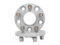 Distanțiere roți pentru Dodge 15 mm 5x114,3 dia 67,1 (STUD12x1.5) - фото товара в интернет магазине autoprostavka