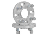 Distanțiere roți pentru Kia 15 mm 4x114,3 dia 67,1 (STUD12x1.5) - фото товара в интернет магазине autoprostavka