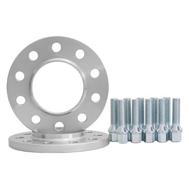 Distanțiere roți pentru Nissan 13 mm 5x130 dia 89,1 (M14)