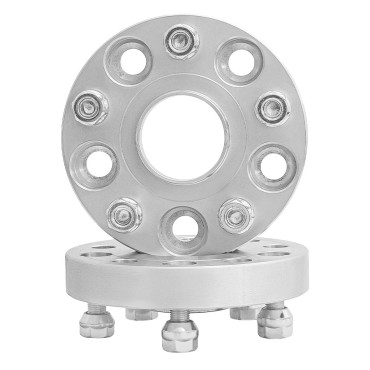 Distantiere pentru avansul roților la Subaru, 20 mm, 5x114,3, diametru 56,1 (STUD12x1,25)