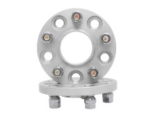 Проставки для вылета колес на Toyota 15 мм 5x114,3 dia 67,1 (STUD12x1.5) - фото товара в интернет магазине autoprostavka