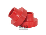 Distanțiere arc față 40 mm Jeep Grand Cherokee WJ (1031-15-011/40) - фото товара в интернет магазине Bronex