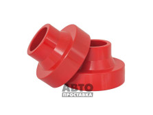 Distanțiere arc față 40 mm Jeep Grand Cherokee WJ (1031-15-011/40) - фото товара в интернет магазине autoprostavka