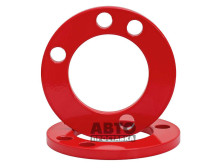 Distantier pentru bare față 10 mm Alfa Romeo 159 (1047-15-005/10) - фото товара в интернет магазине autoprostavka