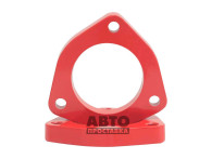 Distantiere pentru stâlpii din față de 10 mm pentru Nissan Primera P10 (1002-15-034/10) - фото товара в интернет магазине Bronex