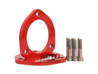 Проставки передних стоек 10 мм Nissan Sunny N14 (1002-15-044/10) - фото товара в интернет магазине autoprostavka