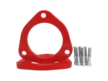 Distanțiere din aluminiu 15 mm pentru barele față Kia Carnival (1017-15-029/15) - фото товара в интернет магазине autoprostavka