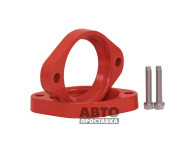 Distantier pentru bare față 20 mm Daewoo Matiz (1018-15-005/20) - фото товара в интернет магазине Bronex