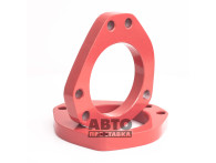 Distantier pentru bare față 20 mm Fiat Ducato I (1015-15-006/20) - фото товара в интернет магазине Bronex