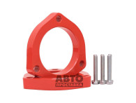 Distanțiere de stâlpi față 20 mm Jeep Compass (1031-15-001/20) - фото товара в интернет магазине Bronex