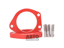 Distantier pentru bare față 20 mm Kia Rio FD (1017-15-024/20) - фото товара в интернет магазине autoprostavka