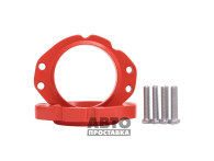 Distantier pentru bare față 20 mm Renault Laguna 2 (1016-15-004/20) - фото товара в интернет магазине Bronex