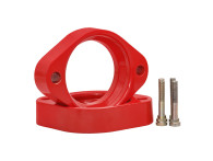 Distanțiere de stâlpi față 30 mm Chery QQ Sweet (1034-15-017/30) - фото товара в интернет магазине autoprostavka