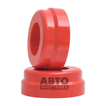 Distante pentru bare față 30 mm Chevrolet Aveo T300 (1028-15-018/30)