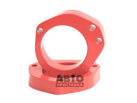 Distante pentru stâlpii față 30 mm Fiat Ducato I (1015-15-006/30) - фото товара в интернет магазине Bronex