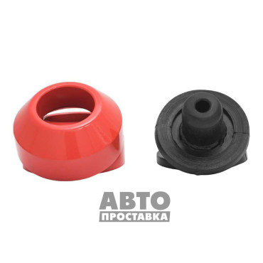 Distantier pentru bare față 30 mm Fiat Grande Punto (1015-15-007/30)