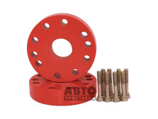Distanțiere de stâlpi față 30 mm Jaguar S-Type (1066-15-002/30) - фото товара в интернет магазине autoprostavka