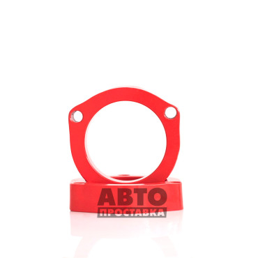Distanțiere de stâlpi față 30 mm Jeep Compass (1031-15-001/30)