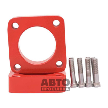 Проставки передних стоек 30 мм Mazda MPV (1004-15-005/30)